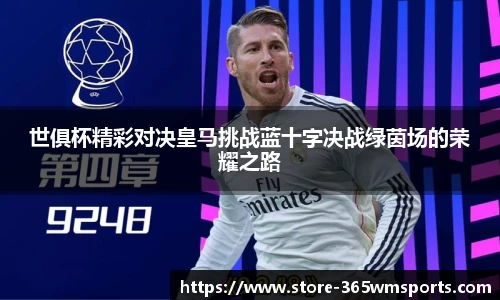 世俱杯精彩对决皇马挑战蓝十字决战绿茵场的荣耀之路